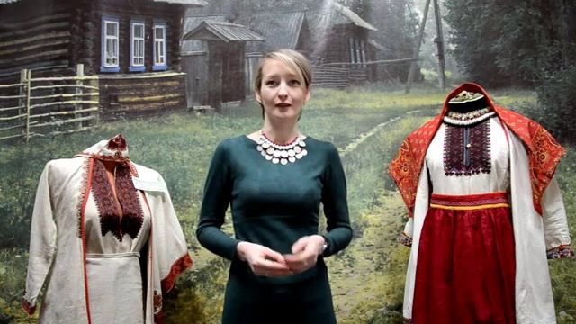 Знакомство с марийским языком от музея истории города Йошкар-Олы смотреть онлайн