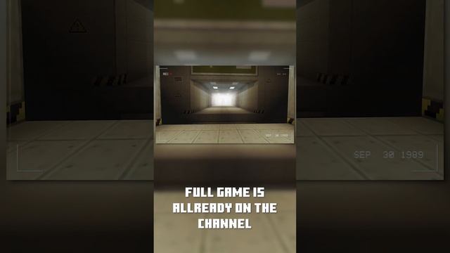 Minecraft X Backrooms DLC