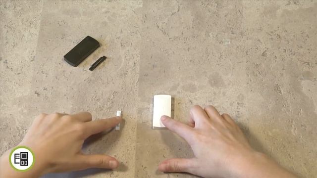 How To Install Pella® Insynctive® Window & Door Sensor for Insynctive® Home Automation смотреть онлайн