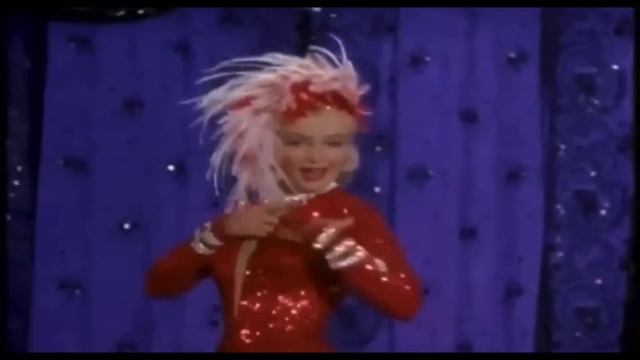 Marilyn Monroe | Young and beautiful смотреть онлайн