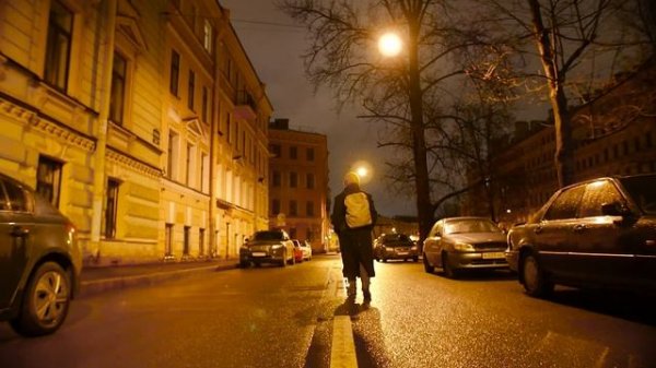 OLYMPUS mju ii + Lomography 400  / Film Photography