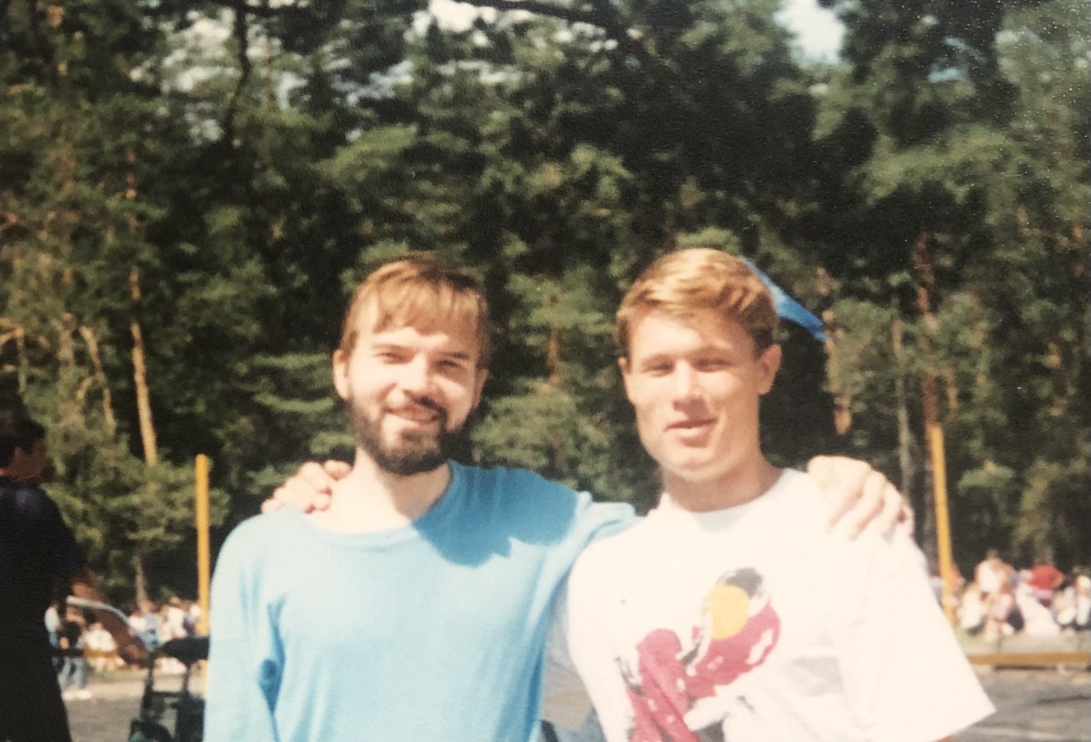 Мечтает любая лошадь