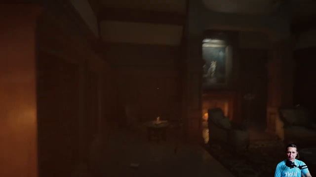 Чё Games: Layers of fear. Внезапно Хоррор смотреть онлайн