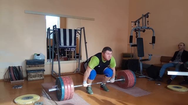 Aryamnov weightlifting. Отчет по проделанной работе смотреть онлайн