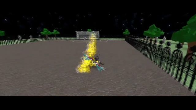 Roblox Kick Off Gameplay | 110.48 DISTANCE | смотреть онлайн