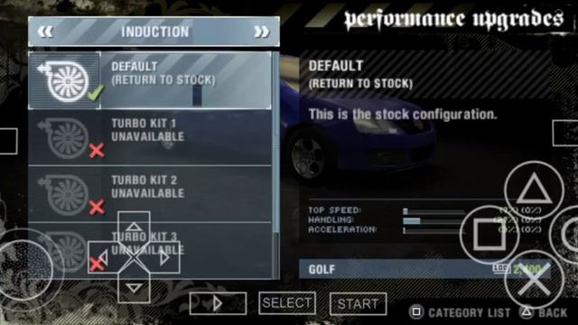 So I played Need For Speed Most Wanted 5-1-0 on mobile... смотреть онлайн