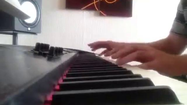 La Cumparsita (Tango) - Alfreds Klavierschule Band 2 смотреть онлайн