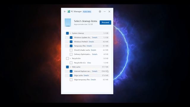 Microsoft PC Manager App ⚡ Microsoft Official CCleaner Alternative ?100% FREE PC Cleaner for Window смотреть онлайн