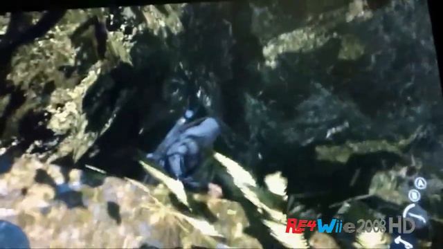 Assassin's Creed 3 Wii U Gamepad Glitches смотреть онлайн