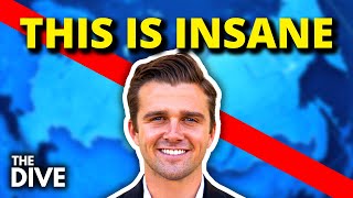 THIS IS INSANE, I NEED YOUR HELP (Permanently Demonetized) смотреть онлайн