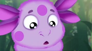 мем Лунтик я луная пчела я упал с луны