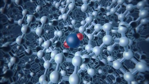 Что такое цеолит.