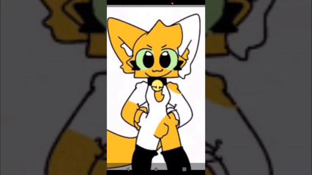 если бы Mika_Kit162 была пони Мика не хочу тебя обидеть не задержалась