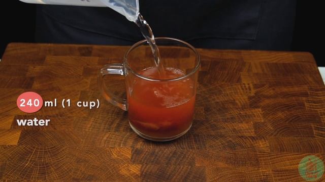 Traditional Ukrainian borscht recipe! Amazing tasty soup with meat and vegetables смотреть онлайн
