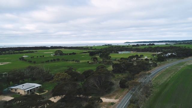 Остров Кенгуру