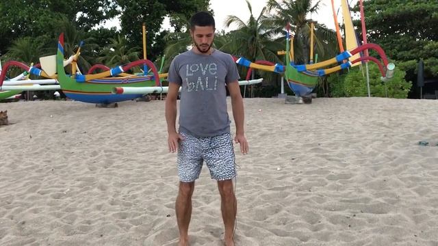 3 упражнения из гимнастики Белояр ДЕРЕВО