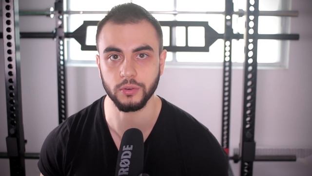 5 Tips For Huge Triceps смотреть онлайн
