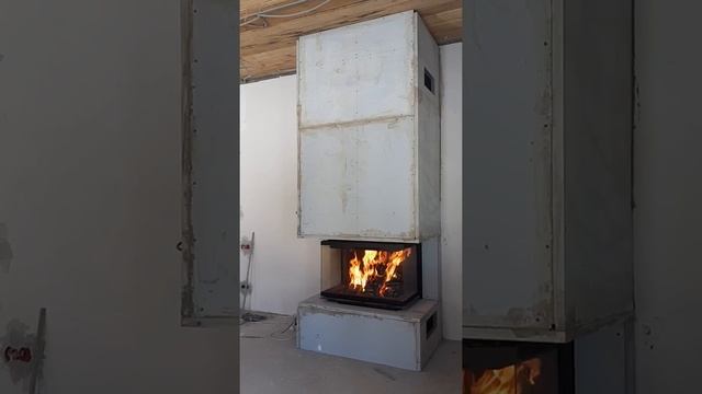 Экокамин дельта 800 | Kpddom.ru смотреть онлайн