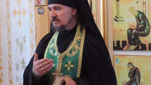 Проповедь смотреть онлайн