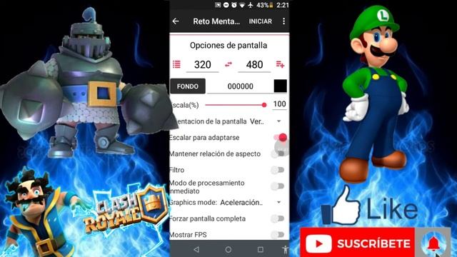 Tutorial como descargar reto mental 3 para Android por Media fire смотреть онлайн
