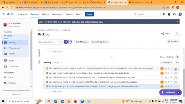 Jira class video - Telugu 3 смотреть онлайн