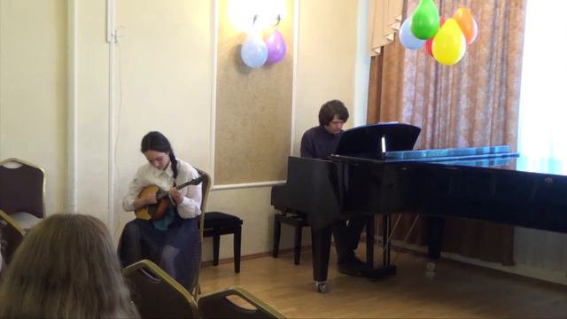 Я ЭТИМ ГОРОДОМ ХРАНИМ_ КОНЦЕРТ к 350-летию Петра I смотреть онлайн