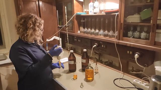 Определение углерода. Часть 1 смотреть онлайн