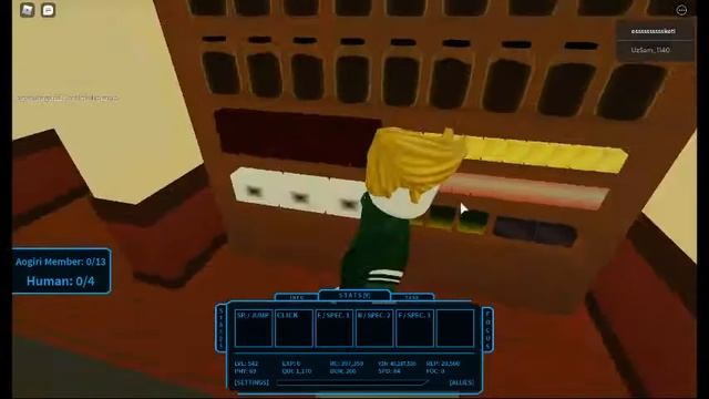 Нашол 2 кладки в роблокс ро гуль-токийский гуль