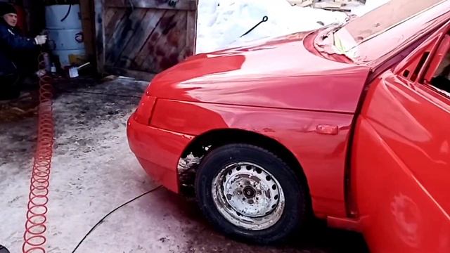 Русский кабриолет, часть 2 смотреть онлайн