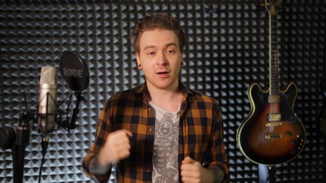 Как добавить в микст грудной голос. Уроки вокала. смотреть онлайн