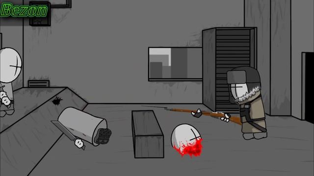 переделал старую анимацию смотреть онлайн