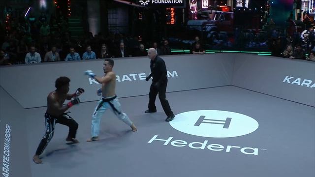 KC37: Maximo Nunez vs Gabriel Stankunas смотреть онлайн
