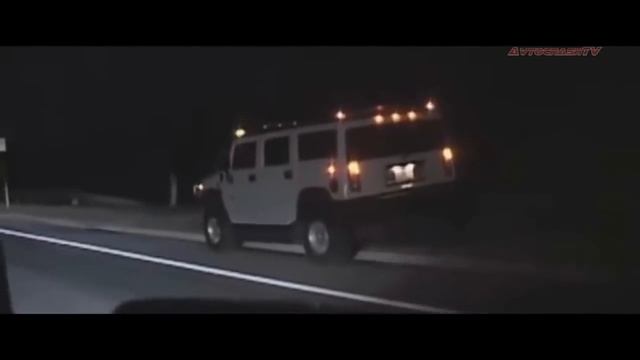 Hummer Crash Compilation #1 смотреть онлайн