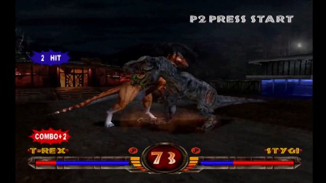 Warpath: Jurassic Park Gameplay смотреть онлайн