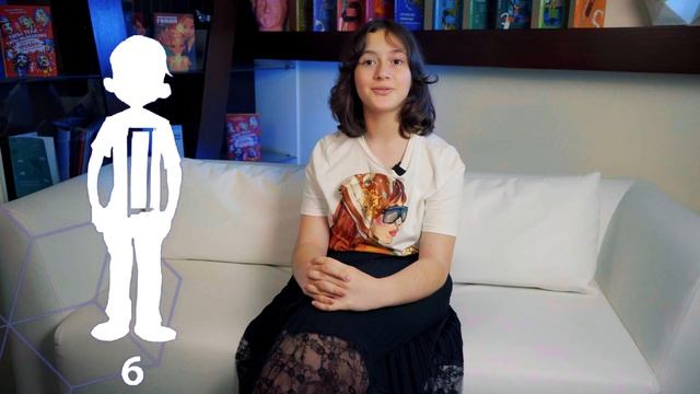 Аналитическое мышление. Как раскрыть в себе этот талант. смотреть онлайн