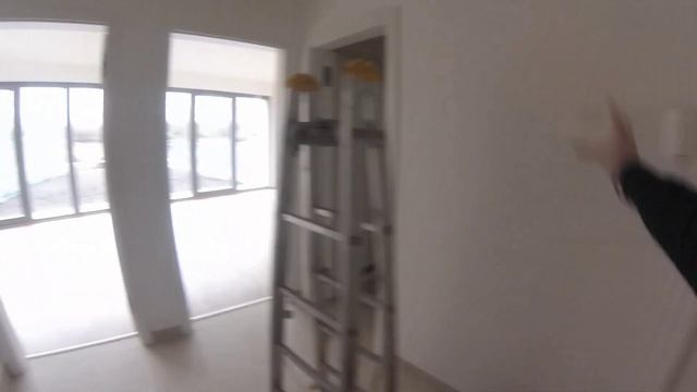 Vlog #032 Квартиры В Праге Карлин, от компании Skanska смотреть онлайн