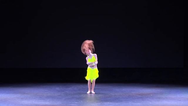 Арина Гореловская - Табла Соло Дети смотреть онлайн