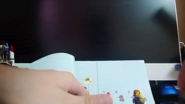 ОБЗОР НАБОРА 60283 #лего #lego #легосити #60283 #ОБЗОР60283 смотреть онлайн