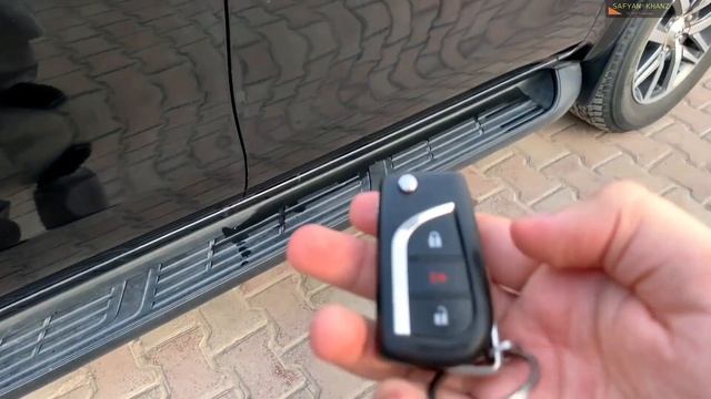 Toyota Fortuner | 2018 | Specs | Features | Price Full Review