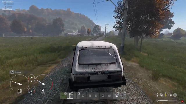 Серия 6-DayZ-Dark_Harbor_PVE_Cherno-#развлечение#юмор#моменты# смотреть онлайн
