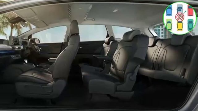هيونداي ستارجيزر الجديدة كليًّا بسبعة مقاعد من نوع MPV! hyundai stargazer 2023 смотреть онлайн