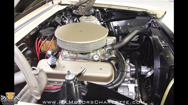 132527 / 1967 Chevy Nova SS смотреть онлайн