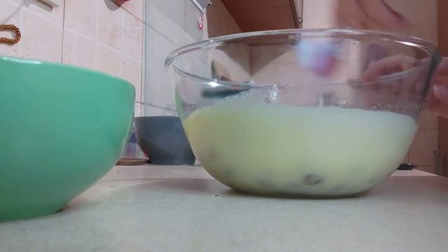 Купили разные мелочи для кухни/Пеку кексы к чаю смотреть онлайн