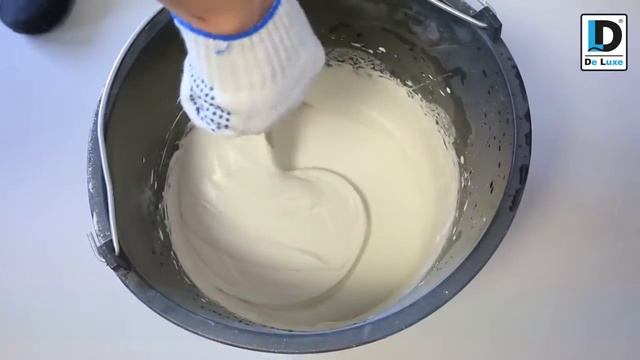 De Luxe Затирка для швов ПРЕМИУМ смотреть онлайн