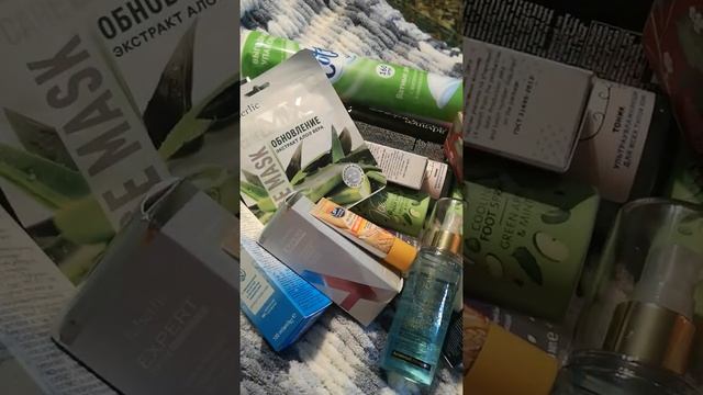 Покупки июля'20 смотреть онлайн