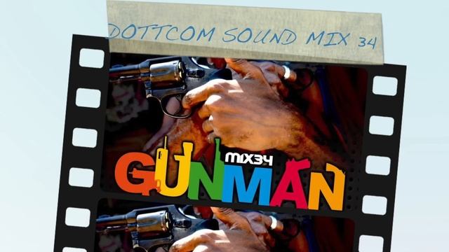 old school dub clash song DOTTCOM SOUND MIX 34 смотреть онлайн
