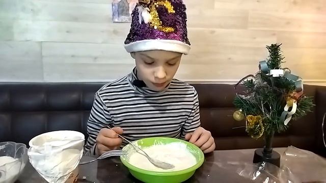 Кулинарное путешествие, часть пятая: творожный десерт смотреть онлайн