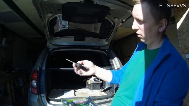 набор для ремонта бескамерных шин смотреть онлайн