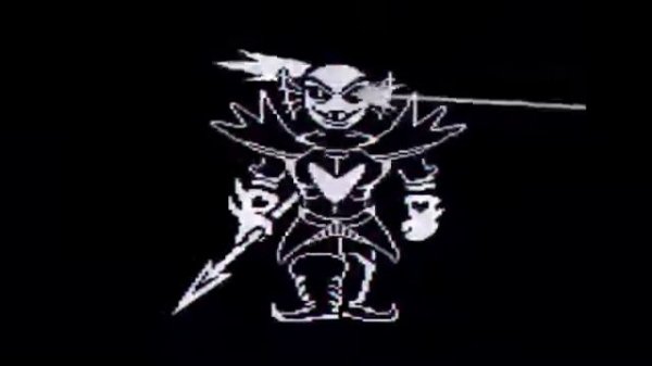 Песня андайн (геноцид)