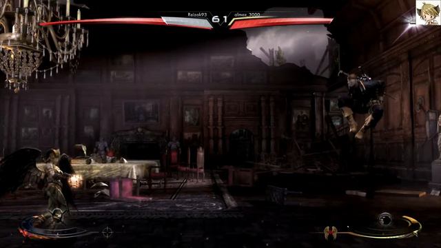 Онлайн - мясо! PC : Injustice: Gods Among Us #13 - Почему мы деремся? смотреть онлайн